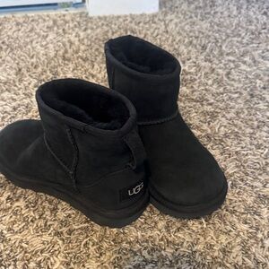 UGG Kids Classic Mini Boots